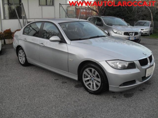 BMW 320 Diesel 2006 usata foto