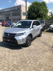 SUZUKI Vitara Elettrica/Benzina usata