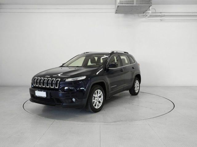 JEEP Cherokee Diesel 2015 usata foto