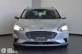 FORD Focus Diesel 2020 usata, Perugia