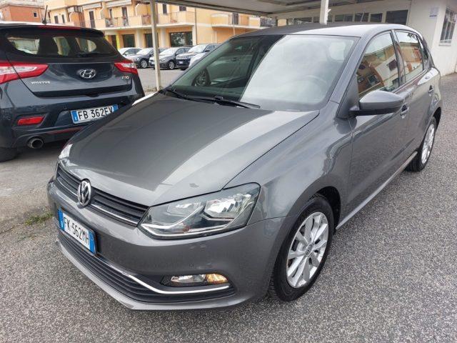 VOLKSWAGEN Polo Benzina 2017 usata foto