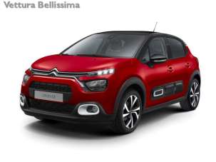 CITROEN C3 Benzina 2024 usata, Torino