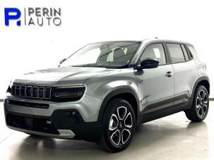 JEEP Avenger Benzina 2024 usata, Vicenza