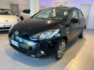 MAZDA 2 Benzina 2010 usata, Padova