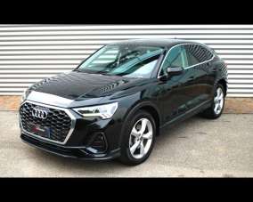 AUDI Q3 Diesel 2021 usata, Treviso