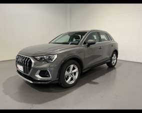 AUDI Q3 Diesel 2020 usata, Treviso