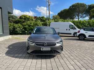 OPEL Corsa Diesel 2021 usata, Salerno