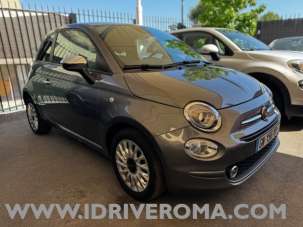 FIAT 500 GPL 2023 usata