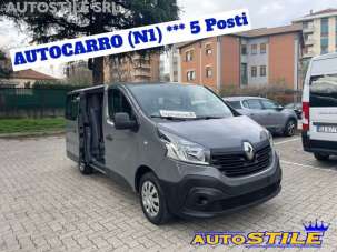 FIAT Talento Diesel 2018 usata, Torino