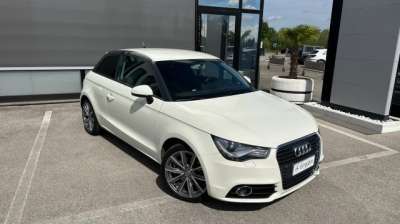 AUDI A1 Diesel 2011 usata, Padova