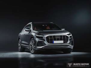 AUDI SQ8 Elettrica/Diesel 2020 usata, Varese