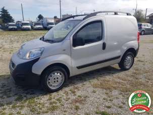 FIAT Fiorino Benzina/Metano 2018 usata