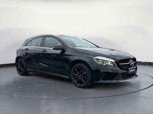 MERCEDES-BENZ A 160 Diesel 2017 usata