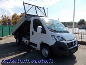 FIAT Ducato Diesel usata