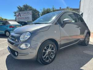 FIAT 500 Diesel 2018 usata, Perugia