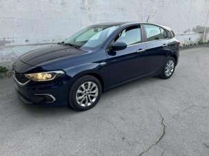 FIAT Tipo Diesel 2019 usata