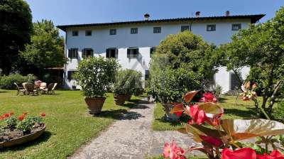 Vendita Ville, Bagni di Lucca