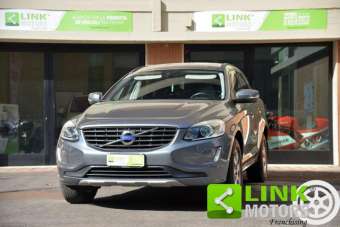 VOLVO XC60 Diesel 2017 usata