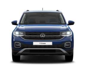 VOLKSWAGEN T-Cross Benzina 2020 usata