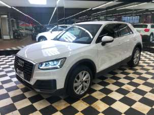 AUDI Q2 Benzina 2018 usata, Firenze