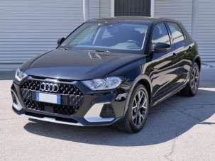 AUDI A1 Benzina 2021 usata, Viterbo