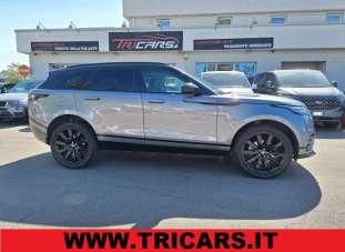 LAND ROVER Range Rover Velar Diesel 2019 usata, Parma