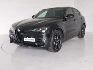 ALFA ROMEO Stelvio Diesel 2024 usata, Rovigo