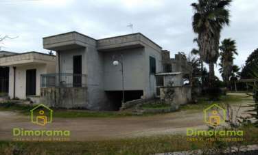 Vendita Quadrivani, Bagnolo del Salento