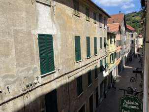 Vendita Bivani, Campo Ligure