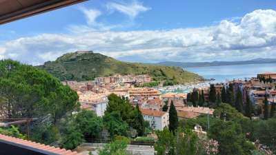 Affitto Multivani, Monte Argentario