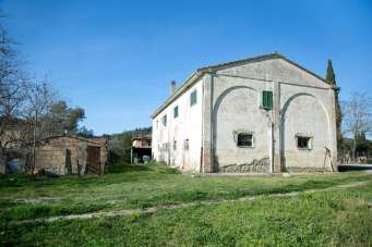 Vendita Pentavani, Civitella Paganico