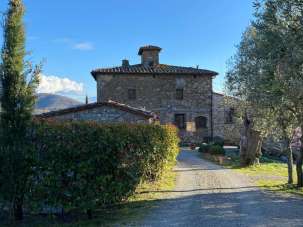 Vendita Pentavani, Gaiole in Chianti