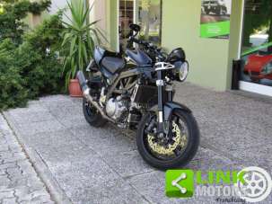 SUZUKI SV 1000 Benzina 2006 usata