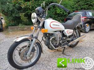 MOTO GUZZI V 35 Benzina 1992 usata