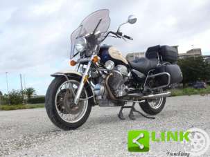 MOTO GUZZI California 1100 Benzina 1997 usata, Ragusa