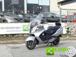 SUZUKI Burgman 650 Benzina 2004 usata, Ragusa