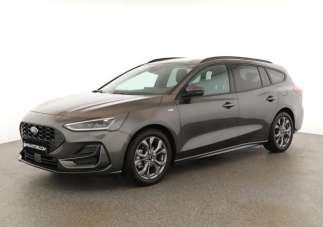 FORD Focus Elettrica/Benzina 2022 usata