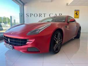 FERRARI FF Benzina 2015 usata