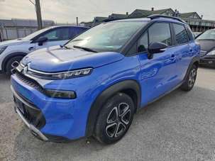 CITROEN C3 Aircross Benzina 2021 usata, Rimini