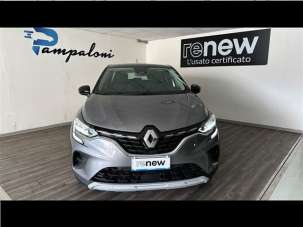 RENAULT Captur Diesel 2020 usata, Siena