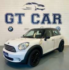 MINI Countryman Benzina 2011 usata