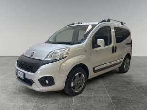 FIAT Qubo Diesel 2020 usata