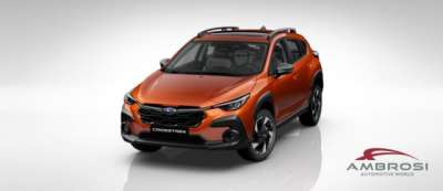 SUBARU Crosstrek Elettrica/Benzina 2024 usata, Perugia