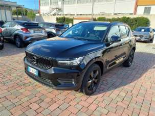 VOLVO XC40 Diesel 2020 usata, Bari