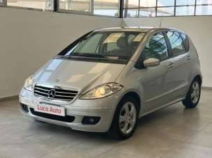 MERCEDES-BENZ A 180 Diesel 2007 usata