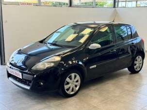 RENAULT Clio Benzina 2012 usata