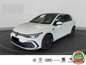 VOLKSWAGEN Golf GTI Benzina 2021 usata, Novara