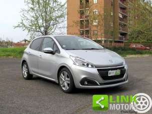 PEUGEOT 208 Diesel 2017 usata