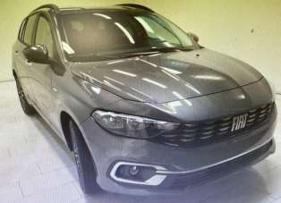 FIAT Tipo Diesel 2023 usata, Palermo