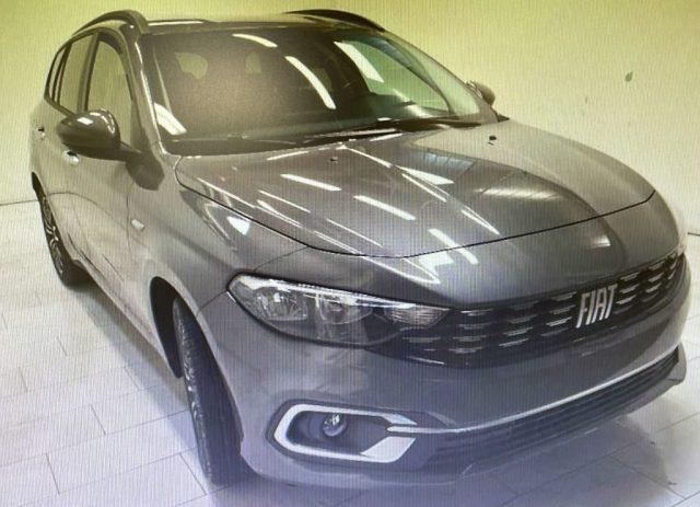 FIAT Tipo Diesel 2023 usata, Palermo foto